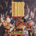 Thor Live In Detroit! UK vinyl LP album (LP record) RAWLP008