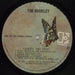 Tim Buckley Goodbye And Hello - 3rd US vinyl LP album (LP record) TBKLPGO311200