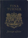Tina Turner Foreign Affair - Passport Pack US CD album (CDLP) 93129-2