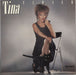 Tina Turner Private Dancer Greek vinyl LP album (LP record) 062-2401521