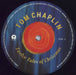 Tom Chaplin Twelve Tales Of Christmas UK vinyl LP album (LP record) X34LPTW831337