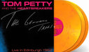 Tom Petty & The Heartbreakers The Gennaro Tapes Live In Edinburgh 1982 - Orange Wisp Vinyl - Sealed US 3-LP vinyl record set (Triple LP Album) TMR-991