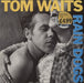 Tom Waits Rain Dogs - 1st - price stickered p/s UK vinyl LP album (LP record) ILPS9803