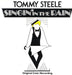 Tommy Steele Singin' In The Rain UK vinyl LP album (LP record) RAIN1