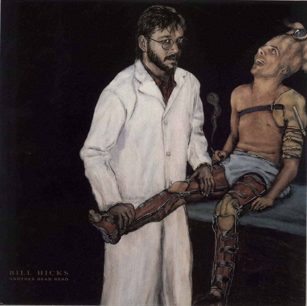 Tool Aenima US 2-LP vinyl record set (Double LP Album) 72445-11087-1