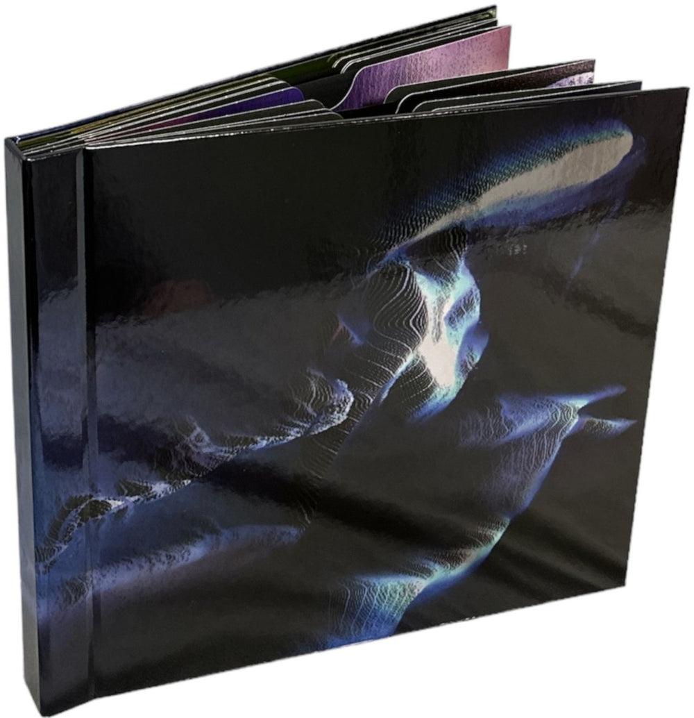 Tool Fear Inoculum - Ultra Deluxe Edition US Vinyl Box Set OOTVXFE839101