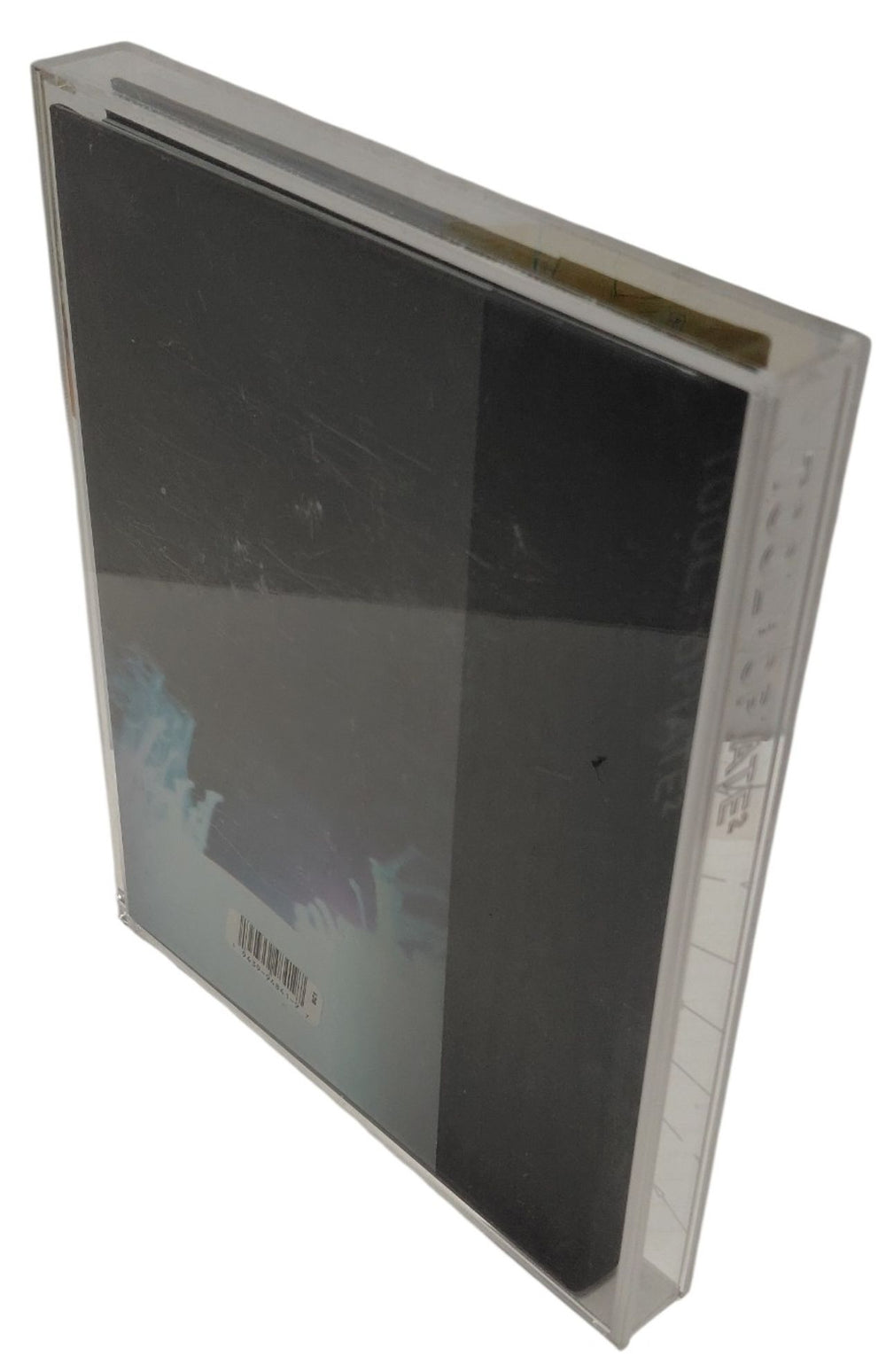 Tool Opiate² - Autographed US Blu Ray DVD 2002