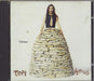 Tori Amos China UK CD single (CD5 / 5") A7531CD