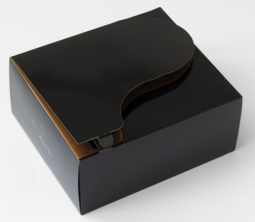 Tori Amos Lomography Diana F+ Tori Amos Edition + From Russia With Love - Autographed UK box set 2010