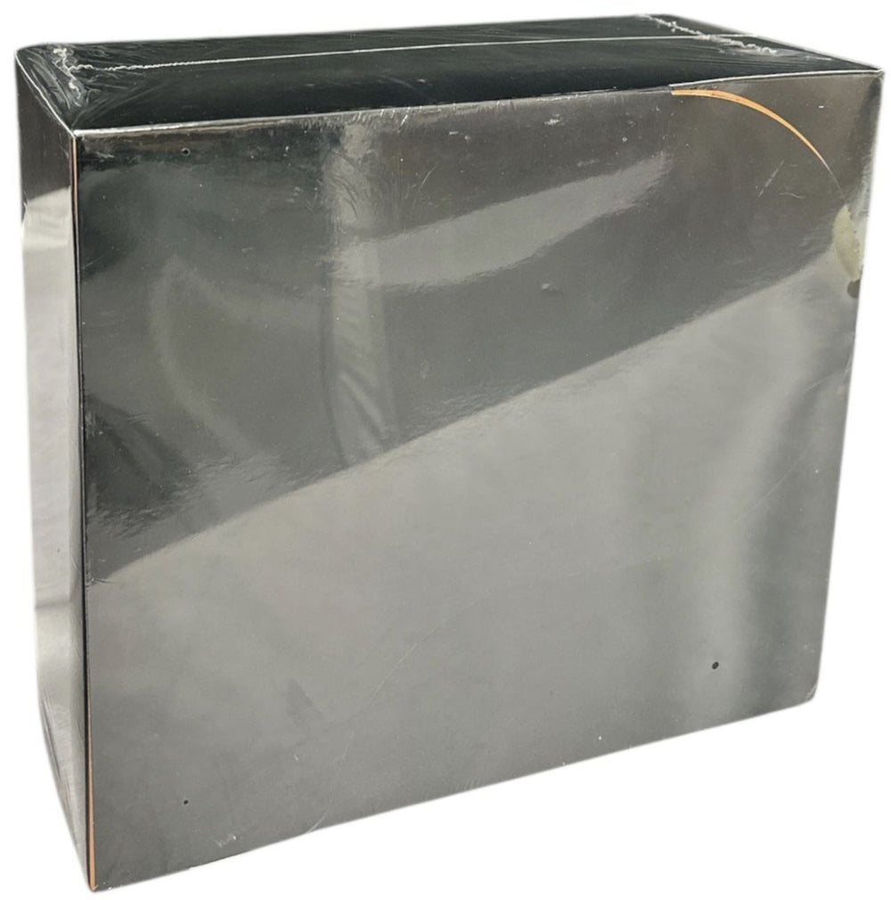 Tori Amos Lomography Diana F+ Tori Amos Edition + From Russia With Love - Autographed UK box set CAMERA + SIGNED CD