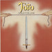 Toto Hold The Line UK vinyl LP album (LP record) SHM3152