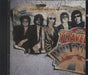 Traveling Wilburys Volume 1 UK CD album (CDLP) 8122799180