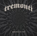 Tremonti Marching In Time - White & Black Marble Vinyl UK 2-LP vinyl record set (Double LP Album) NPR988VINYL-WBM