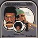 Tribe A Message From The Tribe - Sealed US vinyl LP album (LP record) TRCD-4002