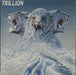 Trillion Trillion US vinyl LP album (LP record) JE35460
