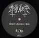 Tsjuder Desert Northern Hell Polish vinyl LP album (LP record) 4S8LPDE869617