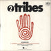 Two Tribes File Under Rock UK 12" vinyl single (12 inch record / Maxi-single) 094632388162