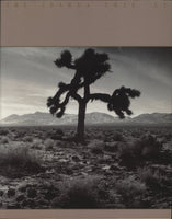 U2 The Joshua Tree + Envelope UK tour programme TOUR PROGRAM
