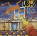 UB40 Rat In The Kitchen UK vinyl LP album (LP record) LPDEP11