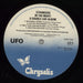 UFO Strangers In The Night UK 2-LP vinyl record set (Double LP Album) UFO2LST301801