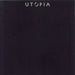 Utopia (US) Oblivion Canadian vinyl LP album (LP record) PB6029