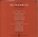 Val Doonican Relax With Val Doonican - 20 Beautiful Songs UK vinyl LP album (LP record)
