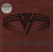 Van Halen For Unlawful Carnal Knowledge - Stickered Sleeve - EX UK vinyl LP album (LP record) WX420