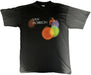 Van Morrison Van Morrison 1999 - Black XL UK t-shirt T-SHIRT