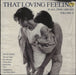 Various-60s & 70s That Loving Feeling Volume II UK 2-LP vinyl record set (Double LP Album) DINTV7