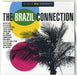 Various Artists The Brazil Connection UK Promo CD-R acetate CD-R