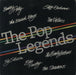 Various Artists The Pop Legends UK Vinyl Box Set BR-190