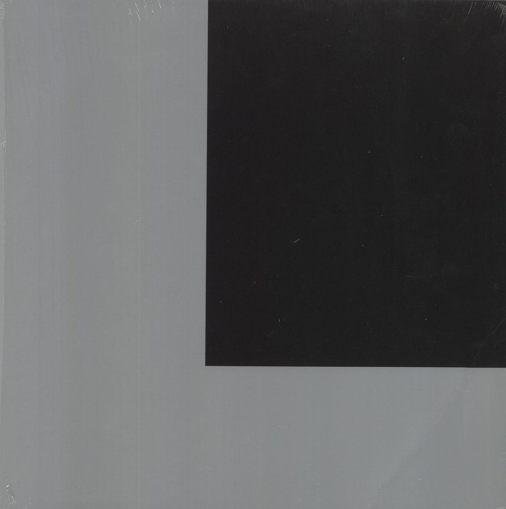 Various Artists XL Recordings Sampler 2011 UK Promo 2-LP vinyl record set (Double LP Album)