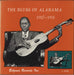 Various-Blues & Gospel Alabama Blues 1927 - 1931 US vinyl LP album (LP record) L-1006