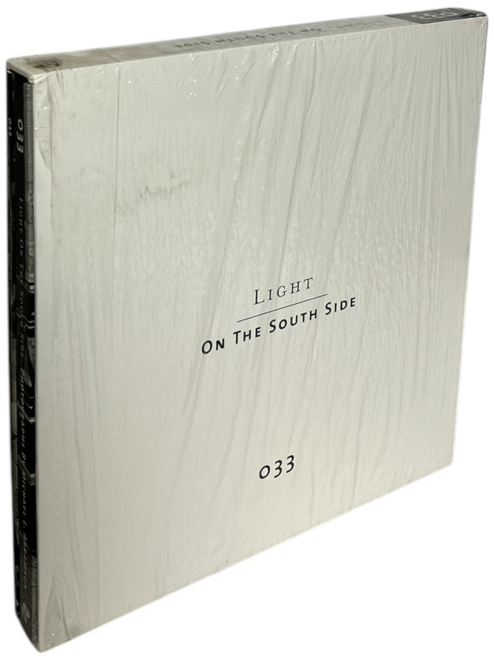 Various-Blues & Gospel Light: On The South Side US Promo Vinyl Box Set 825764103312