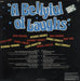 Various-Comedy A Bellyful Of Laughs UK vinyl LP album (LP record)