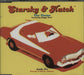 Various-Film, Radio, Theatre & TV The Theme From Starsky & Hutch UK CD single (CD5 / 5") VSCDT1708