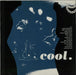 Various-Jazz Cool. UK vinyl LP album (LP record) KENT077