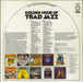 Various-Jazz Golden Hour Of Trad Jazz UK vinyl LP album (LP record)