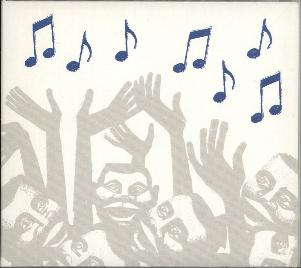 Various-Jazz Spiritual Jazz Vol.9 - Blue Notes, Parts I & II (From The Vaults Of Blue Note Records 1962-76) French 2 CD album set (Double CD) JMANCD103