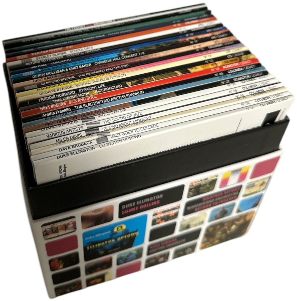 The Perfect Jazz Collection 2 【公式通販】