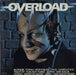 Various-Pop Overload UK vinyl LP album (LP record) RTL2079