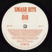Various-Pop Smash Hits Party 88 UK 2-LP vinyl record set (Double LP Album) 7VA2LSM575148