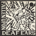 Various-Punk & New Wave Fallen Upon Deaf Ears US 10" vinyl single (10 inch record) CS1900