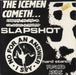 Various-Punk & New Wave The Icemen Cometh... US 7" vinyl single (7 inch record / 45) NEML001