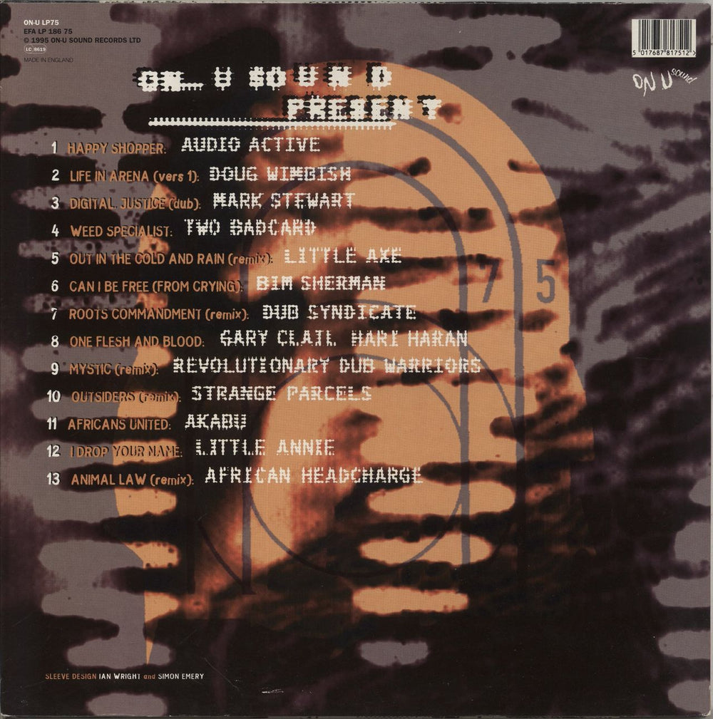 Various-Reggae & Ska Pay It All Back Vol. 5 UK 2-LP vinyl record set (Double LP Album) 5017687817512