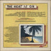 Various-Reggae & Ska The Heat Is On UK vinyl LP album (LP record)