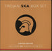 Various-Reggae & Ska Trojan Ska Box Set UK box set TRBLP 001