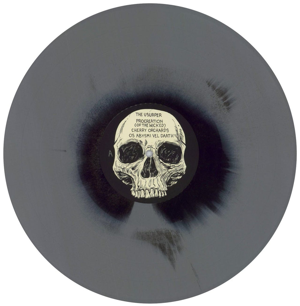 Various-Rock & Metal Morbid Tales! A Tribute To Celtic Frost