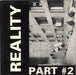 Various-Rock & Metal Reality Part #2 US vinyl LP album (LP record) DS-11