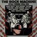 Various-Rock & Metal The Rock Machine Still Turns You On - Vols 1 & 2 UK 2-LP vinyl record set (Double LP Album) EPC22228